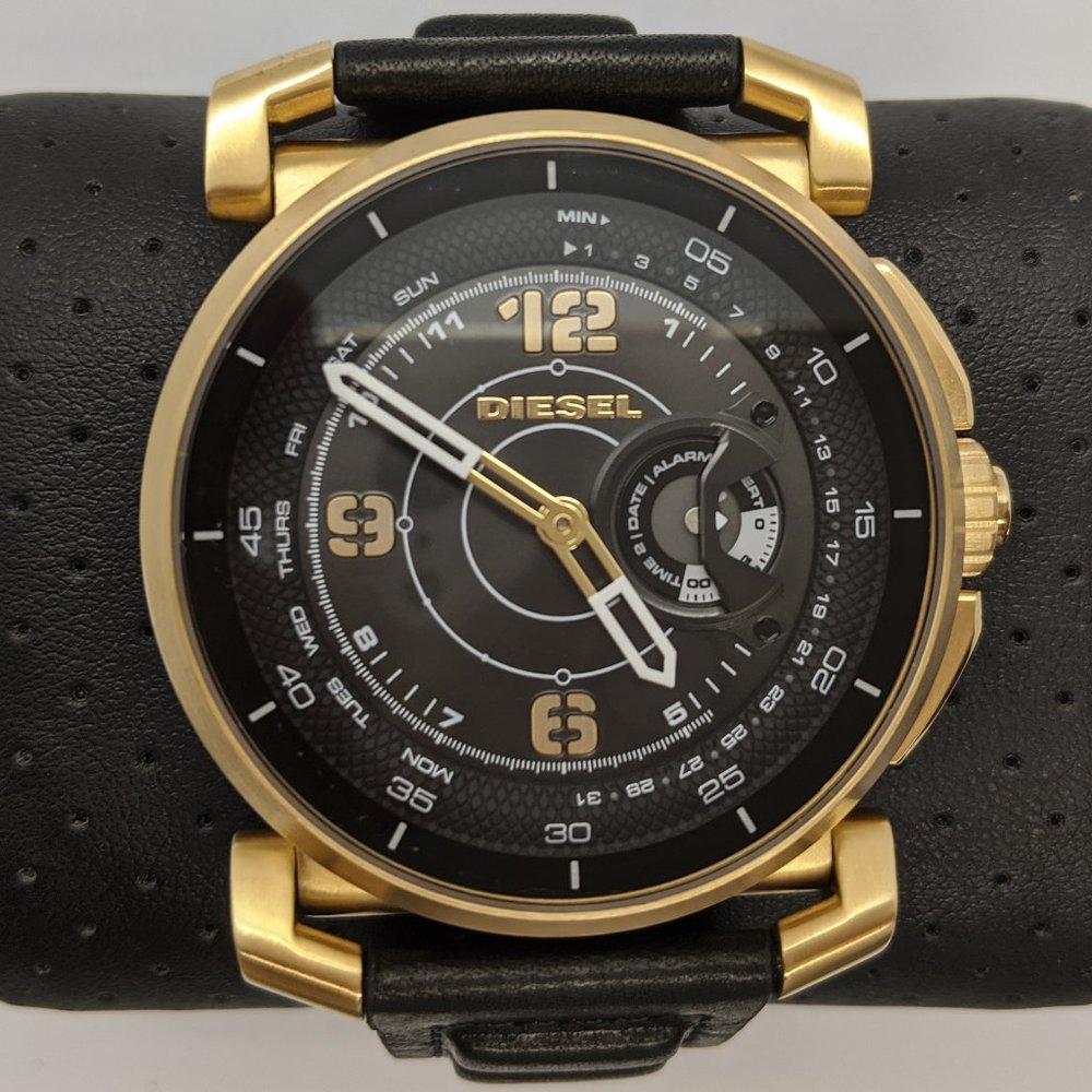Diesel Hybrid Smartwatch. PRICE FIRM.